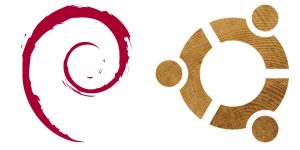 Debian y Ubuntu