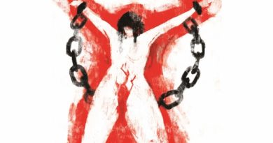 Tortura y violencia sexual