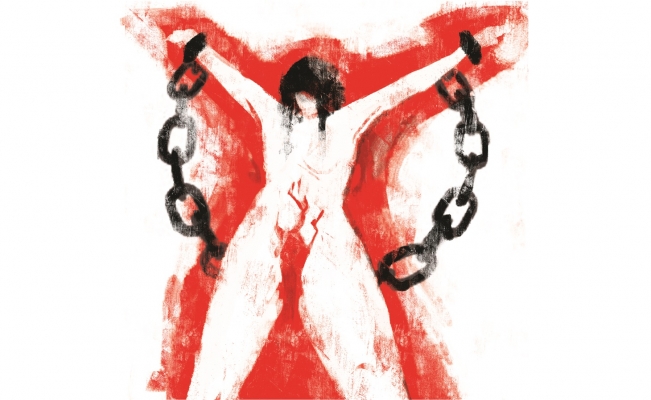 Tortura y violencia sexual