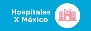 Hospitales x Mexico