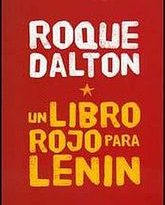 Portada del libro Un libro rojo para Lenin