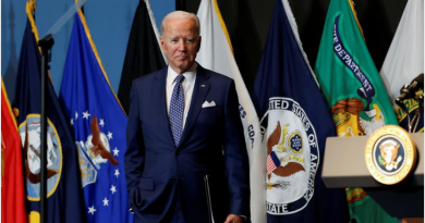 Biden envía mensaje a Putin: "Es muy probable que terminemos en una guerra real"