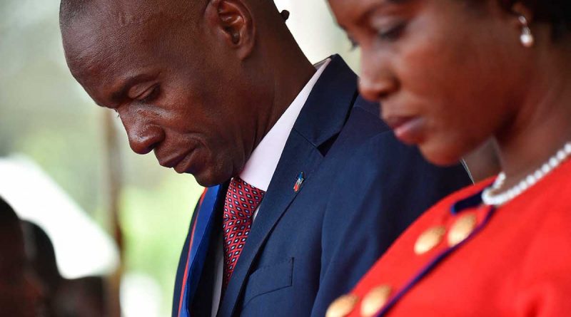 Estos son los sucesos de los 10 días previos al asesinato del presidente de Haití Jovenel Moïse