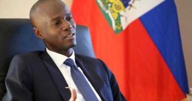 El presidente de Haití, Jovenel Moïse, fue asesinado a la 1 am de hora local de este miércoles 7 de julio de 2021, el ataque armado contra su residencia privada.