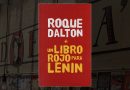 Un libro rojo para Lenin, Roque Dalton || LIBRO PDF