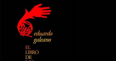 El libro de los abrazos, Eduardo Galeano || LIBRO PDF