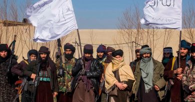 ¿Por qué la ofensiva relámpago del Talibán: fue tan exitosa? ¿Qué futuro le espera a Afganistán?