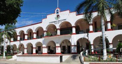 Se instala Módulo permanente de vacunación anti covid en 7 municipios de la Región de la Costa Oaxaqueña || Se invita a población a vacunarse