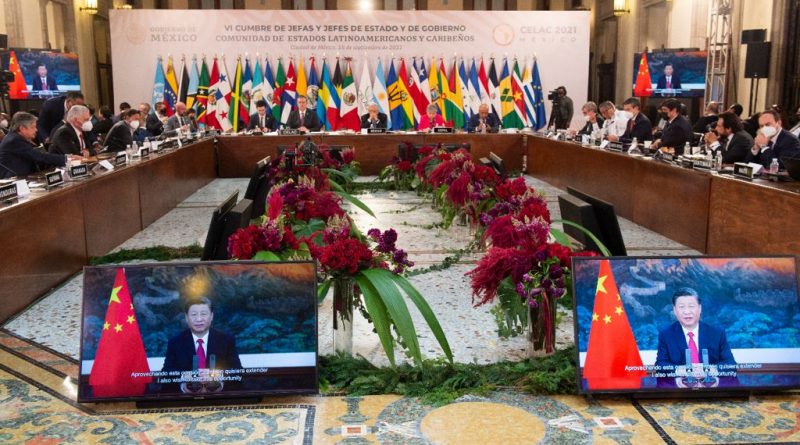 Declaración conjunta de la Sexta Cumbre de la CELAC