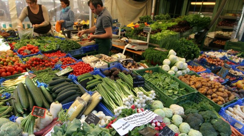 Por qué es mejor comprar alimentos directamente con productores y no en supermercados