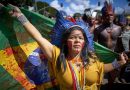 2020 año récord de indígenas asesinados en Brasil: Consejo Indígena Misionero (CIMI)