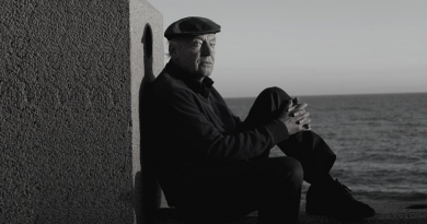 NOCHEBUENA: Crónica de Eduardo Galeano
