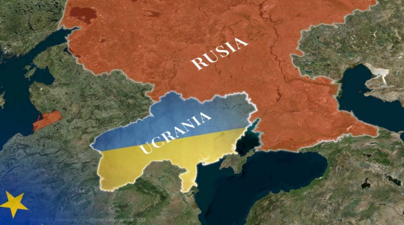 ¿Es el conflicto Rusia - Ucrania el inicio de la 3ª Guerra Mundial?
