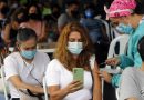 Mayores de 18 años y rezagados: llegó la vacuna de refuerzo a Puebla Capital.