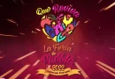 Cartelera de la Feria de Puebla 2022 || Teatro del pueblo y Palenque.