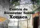 Empresa amenaza con desalojar de su edificio al Centro de Bienestar Social Xonaca; vecinos llaman a protegerlo